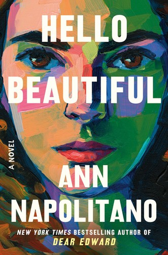 Copertina di Hello Beautiful