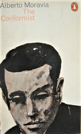 Copertina di The Conformist