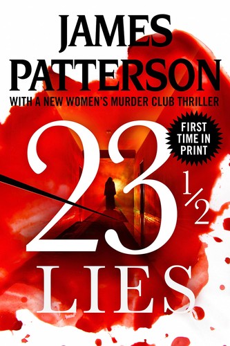 Copertina di 23 ½ Lies