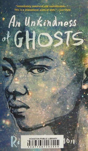 Copertina di An unkindness of ghosts