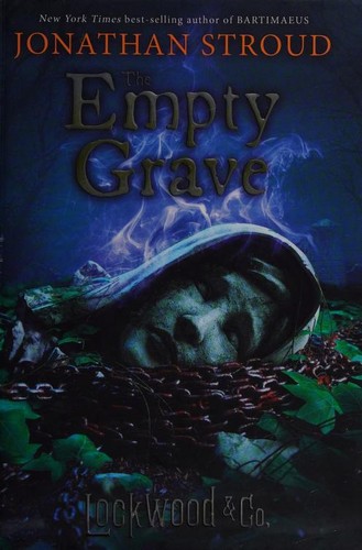 Copertina di The Empty Grave