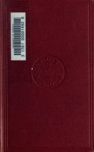 Copertina di The Republic of Plato--Books I.-V.
