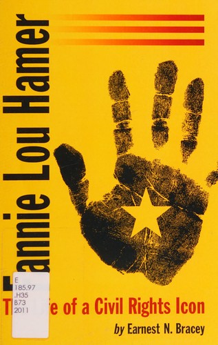Copertina di Fannie Lou Hamer