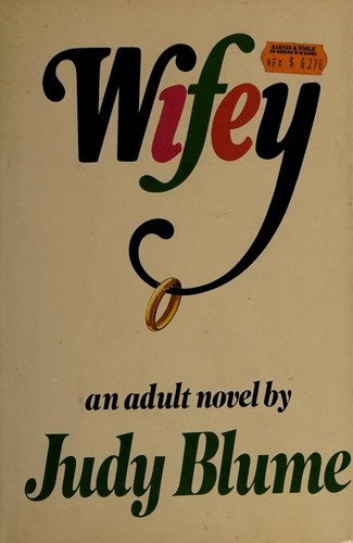 Copertina di Wifey