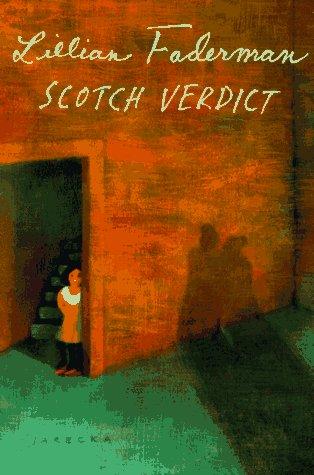 Copertina di Scotch Verdict