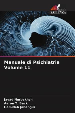 Copertina di Manuale di Psichiatria Volume 11