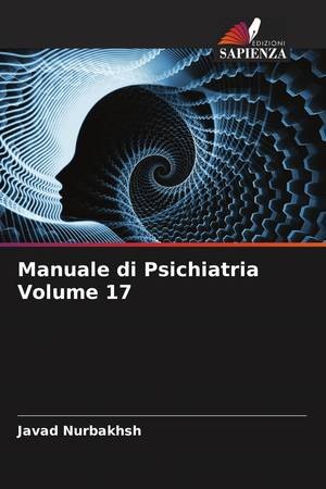 Copertina di Manuale di Psichiatria Volume 17