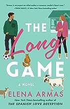 Copertina di Long Game