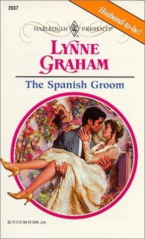 Copertina di The Spanish Groom