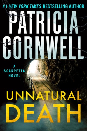 Copertina di Unnatural Death