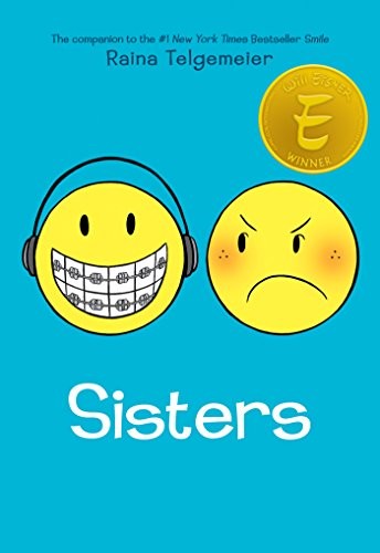 Copertina di Sisters