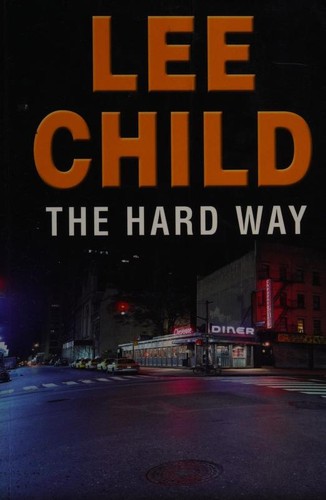 Copertina di The Hard Way