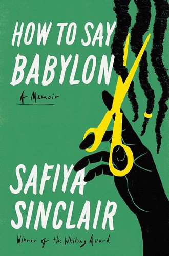 Copertina di How to Say Babylon