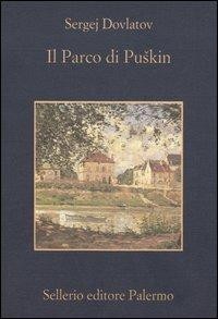 Copertina di Il Parco di Puškin