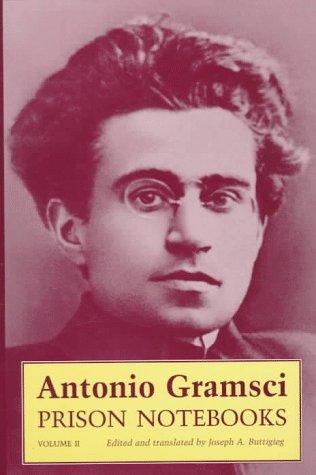 Copertina di Prison notebooks