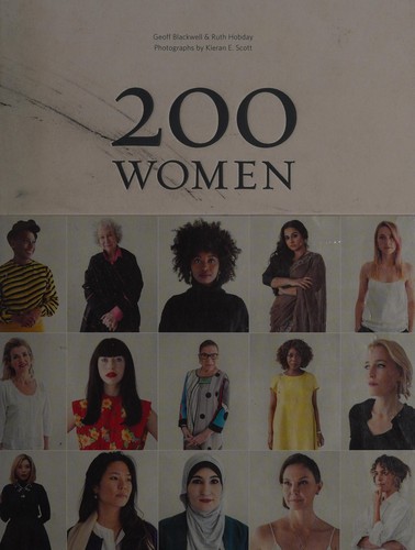 Copertina di 200 women