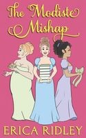 Copertina di The Modiste Mishap