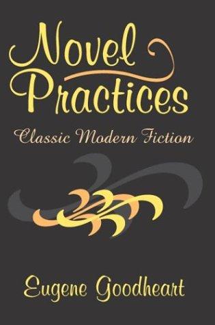 Copertina di Novel Practices