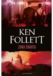 Copertina di Zima świata