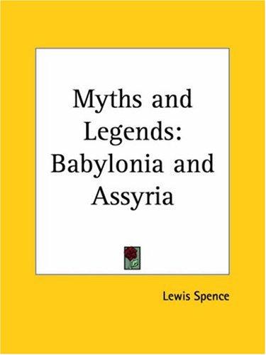 Copertina di Myths & Legends of Ancient Egypt