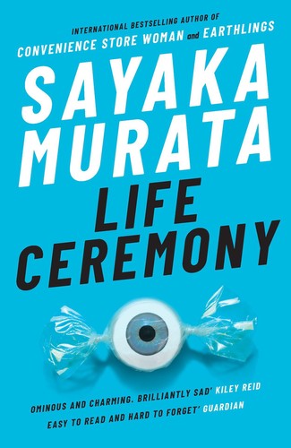 Copertina di Life Ceremony