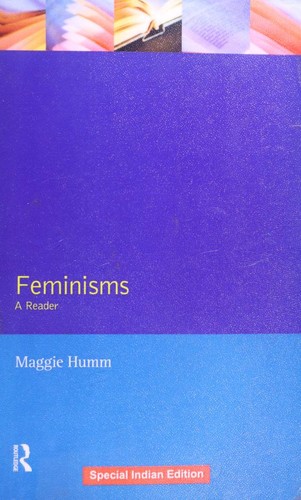 Copertina di Feminisms