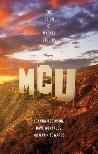 Copertina di MCU