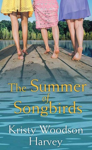 Copertina di Summer of Songbirds