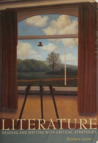 Copertina di Literature