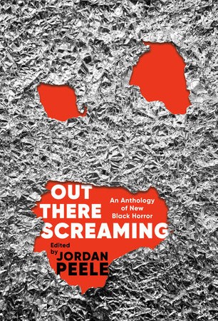 Copertina di Out There Screaming