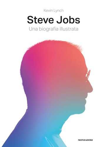 Copertina di Steve Jobs