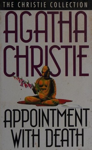Copertina di Appointment with Death