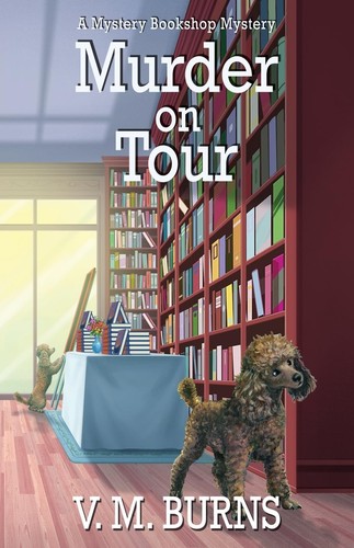Copertina di Murder on Tour