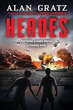 Copertina di Heroes