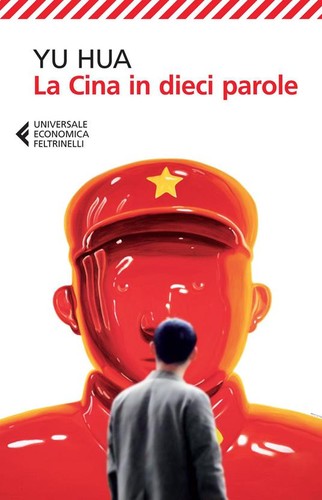 Copertina di La Cina in dieci parole