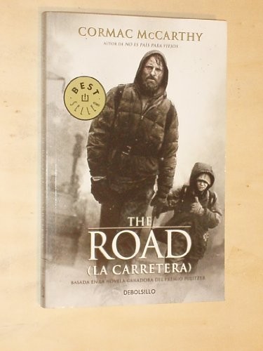 Copertina di Carretera