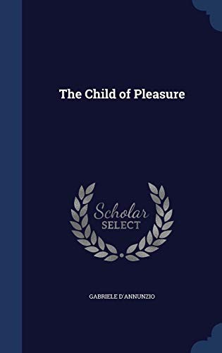 Copertina di Child of Pleasure