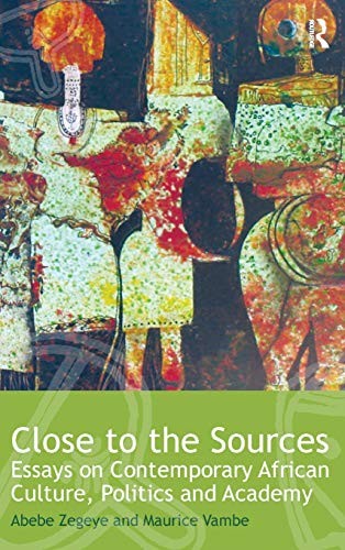 Copertina di Close to the sources