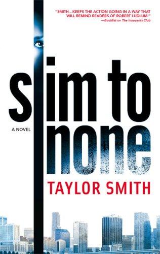 Copertina di Slim to none