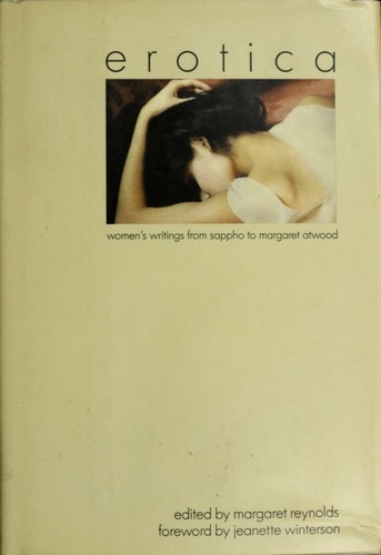 Copertina di Erotica