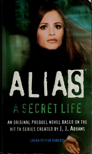 Copertina di A secret life