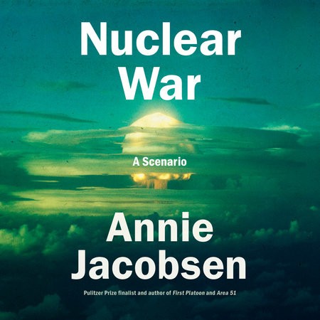 Copertina di Kernoorlog :