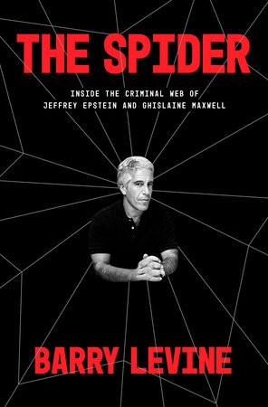 Copertina di The Spider