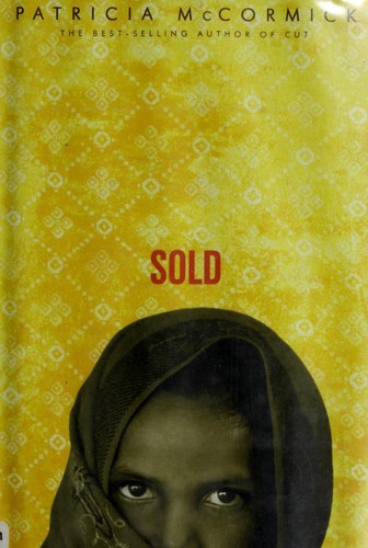 Copertina di Sold