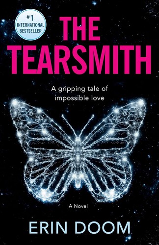 Copertina di Tearsmith
