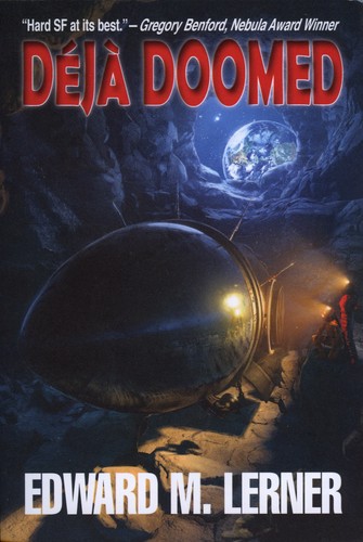 Copertina di Déjà Doomed