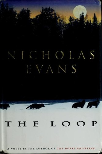 Copertina di The loop