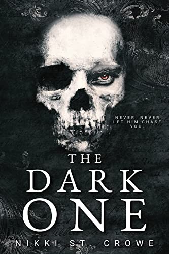 Copertina di The Dark One
