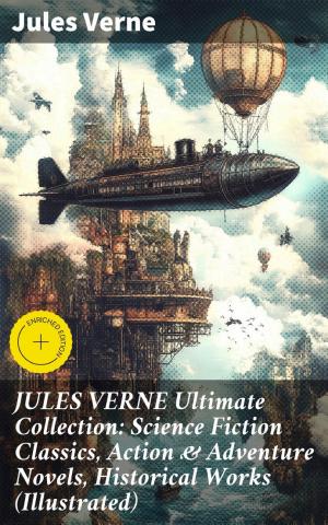 Copertina di Fiction