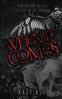 Copertina di When It Comes